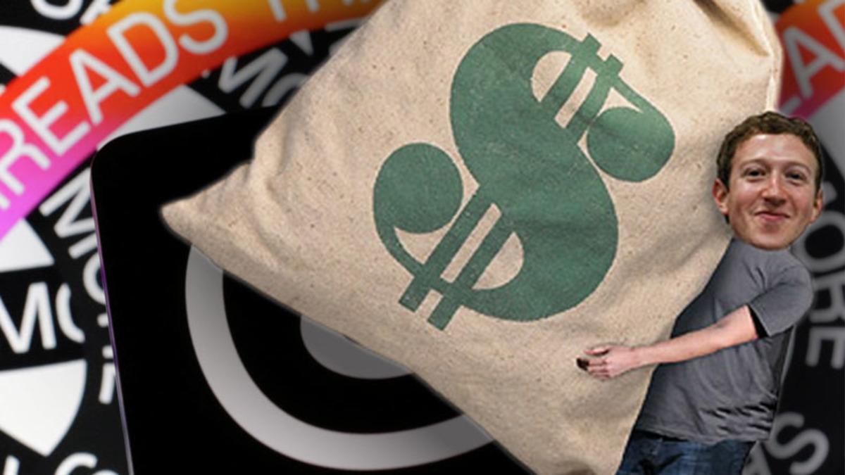 Mark Zuckerberg, Threads’e Ne Zaman Reklam Geleceğini Açıkladı (Bir Süre Kafamız Rahat)