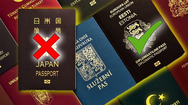 Sırf Vergiden Kaçmak İçin Vatandaşlık Değiştirenler Tahmininizden Çok Daha Fazla: Peki Bunun İçin Hangi Yollardan Geçmek Gerekli?