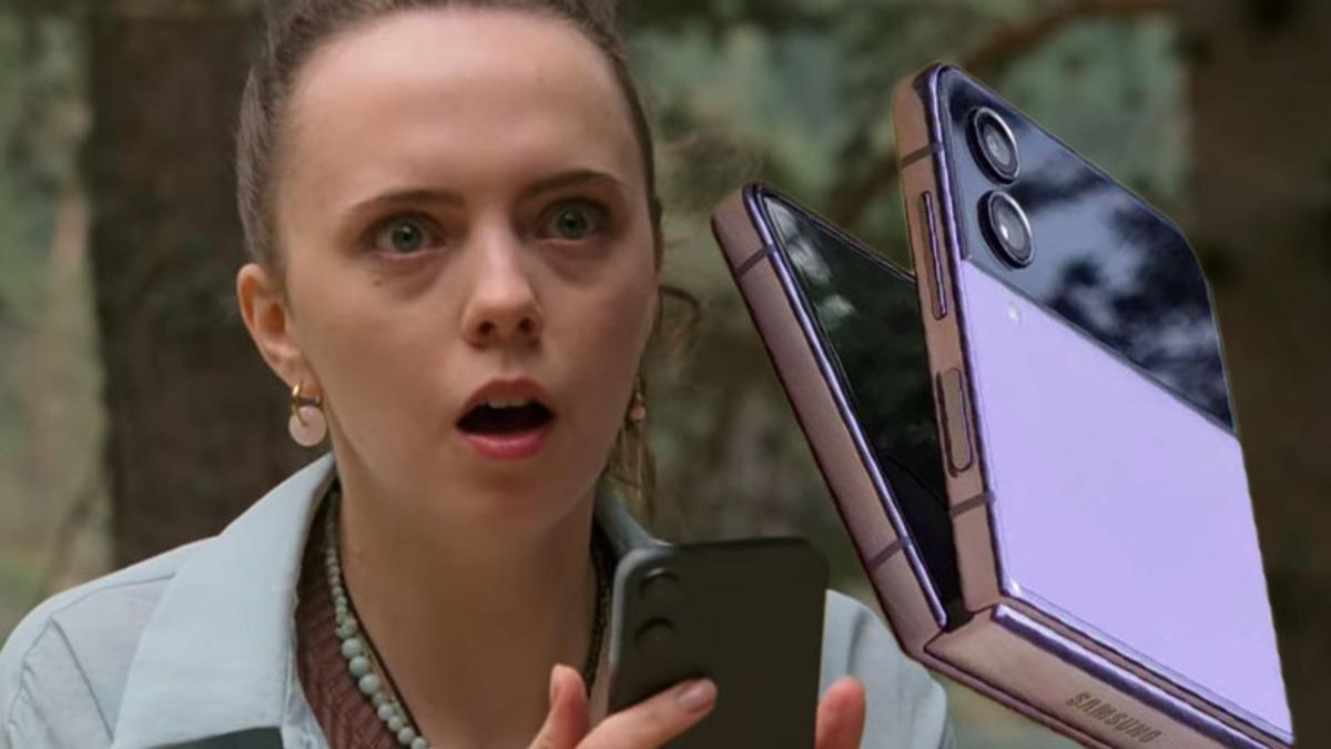 Samsung’dan Göndermeli Reklam Filmi: "Kaçanları Bekleriz"