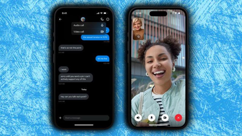 Twitter’a Sesli ve Görüntülü Arama Özelliği Geliyor (Gerçekten Gerek Var mıydı?)