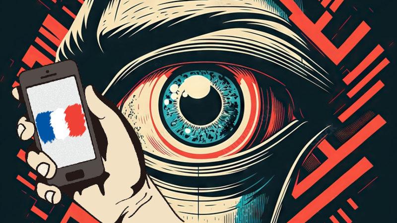 Fransız Polisler, Şüphelilerin Kamera ve Mikrofonunu ’Uzaktan ve Gizlice’ Aktif Edebilecek