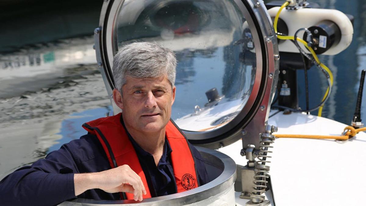 OceanGate Faciasının Ardından CEO’nun Dehşet Verici Yorumları Ortaya Çıktı