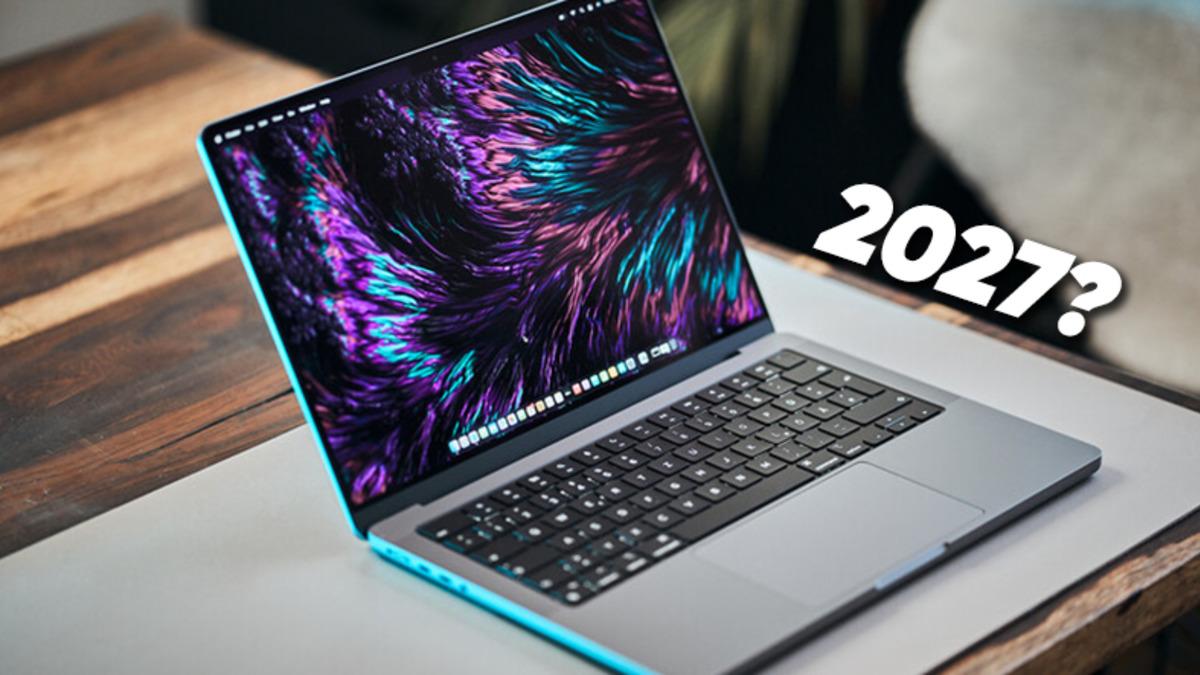 Apple’ın Önümüzdeki Yıl Üretimine Başlayacağı OLED iPad Pro’nun, OLED Ekranlı MacBook’u Geciktireceği İddia Edildi