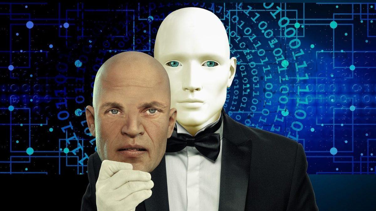 İnsan Benzeri Robot Gördüğümüzde Hissettiğimiz O Garip His: Tekinsiz Vadi Etkisi Nedir?