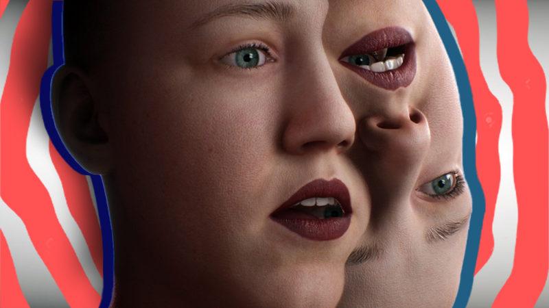 İnsan Benzeri Robot Gördüğümüzde Hissettiğimiz O Garip His: Tekinsiz Vadi Etkisi Nedir?