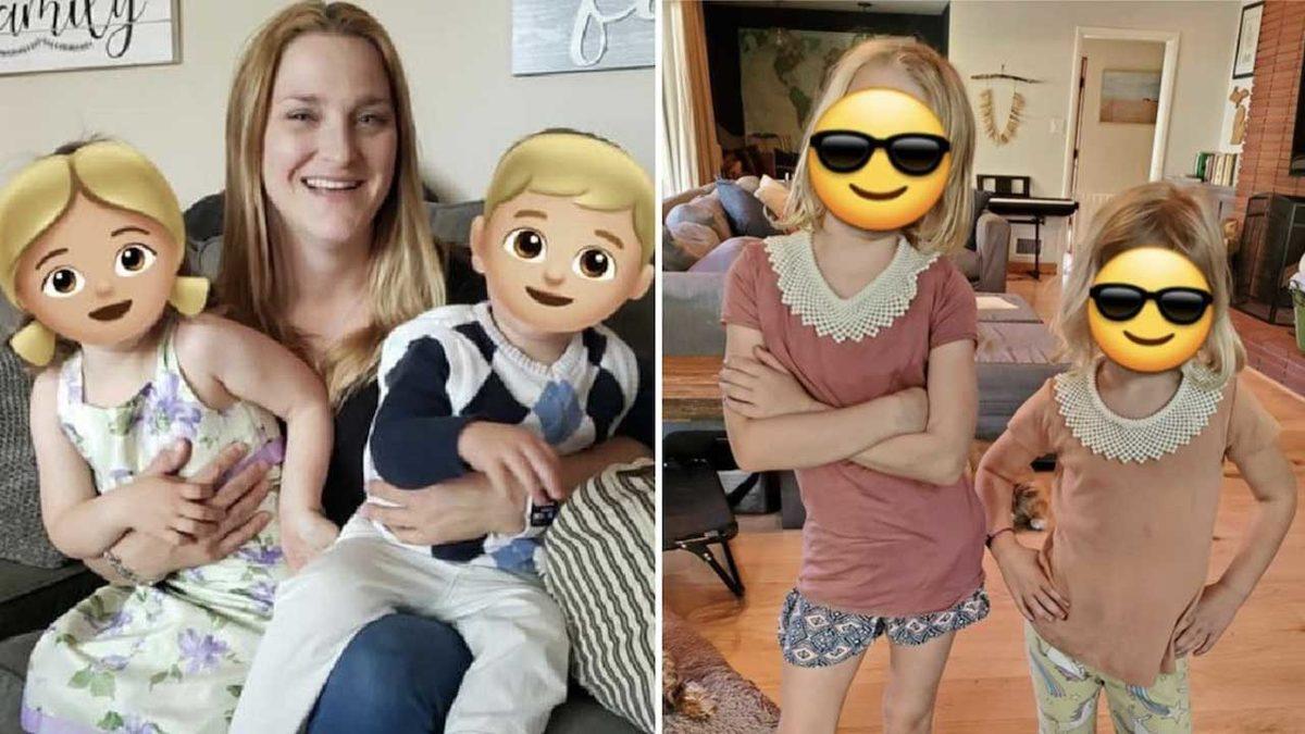 Mark Zuckerberg’in Çocuklarının Suratlarını Emojiyle Kapattığı Instagram Postu Tartışma Yarattı: İşin Aslı Ne, Ne Yapmalı?
