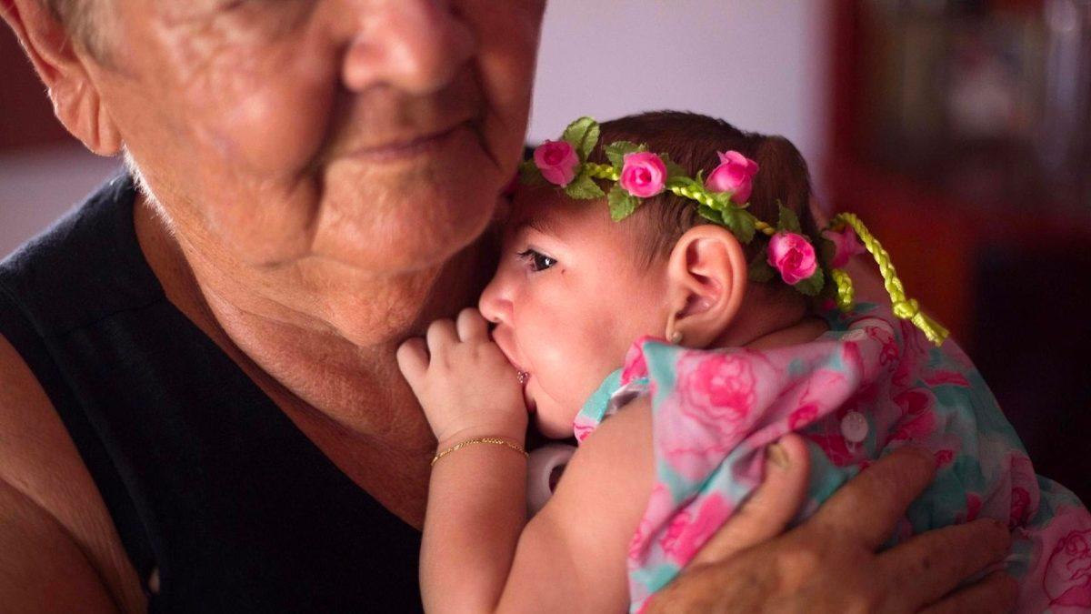 Bazı Yeni Doğan Bebeklerde Sıra Dışı Bir Kafa Görünümüne Sebebiyet Veren Rahatsızlık: Mikrosefali