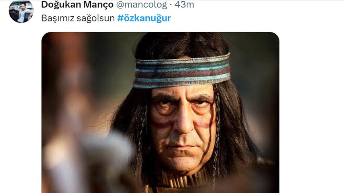 Sevilen Sanatçı Özkan Uğur Hayatını Kaybetti