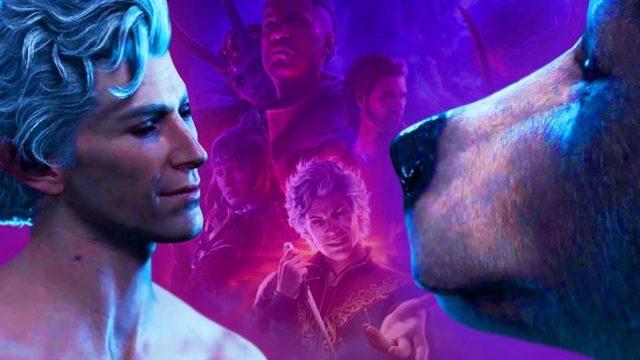 Baldur’s Gate 3’ün Geliştiricisi Larian Studios, Oyundaki Uygunsuz Bir Sahne Yüzünden TikTok’ta Banlandı