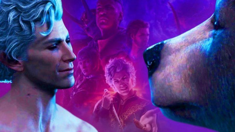 Baldur’s Gate 3’ün Geliştiricisi Larian Studios, Oyundaki Uygunsuz Bir Sahne Yüzünden TikTok’ta Banlandı