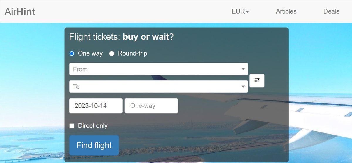 Seyahatlerinizi Çok Daha Ucuza Getirmenizi Sağlayacak Mobil Uygulama ve İnternet Sitesi Önerileri