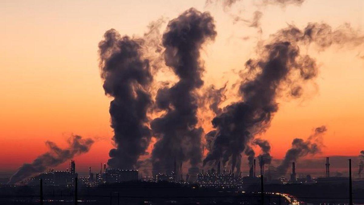 Kendi Ürettiklerimiz Yetmezmiş Gibi: Buzullar Eridikçe Atmosfere ’Milyonlarca Yıllık Antik Metan Gazı’ Yayılmaya Başladı