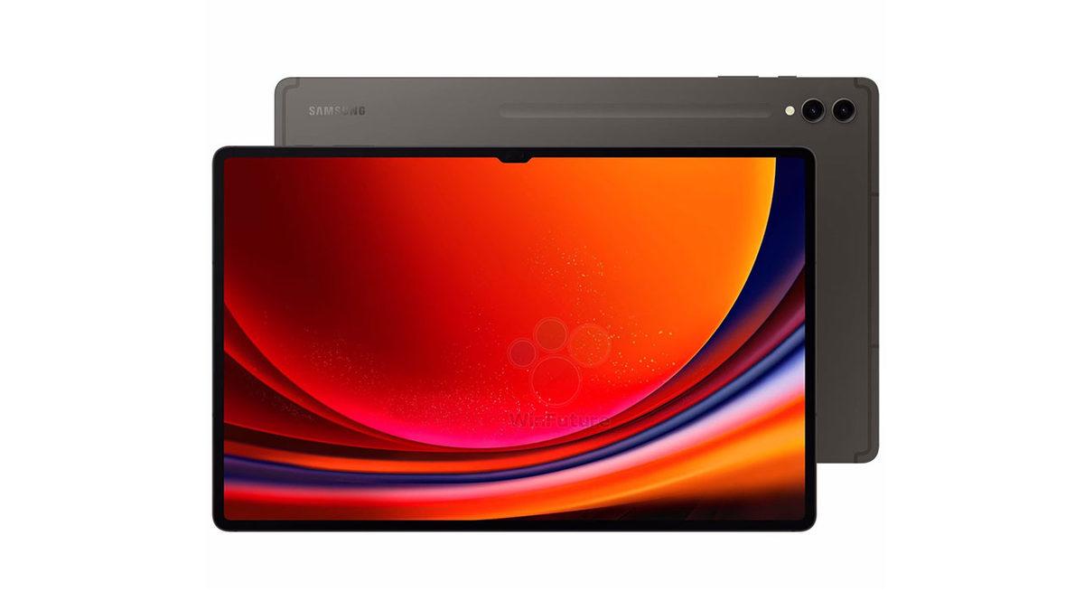 Samsung’un Merakla Beklenen Galaxy Tab S9 Ailesinin Avrupa Fiyatları Sızdırıldı