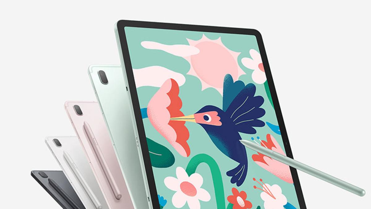 Samsung’un Merakla Beklenen Galaxy Tab S9 Ailesinin Avrupa Fiyatları Sızdırıldı