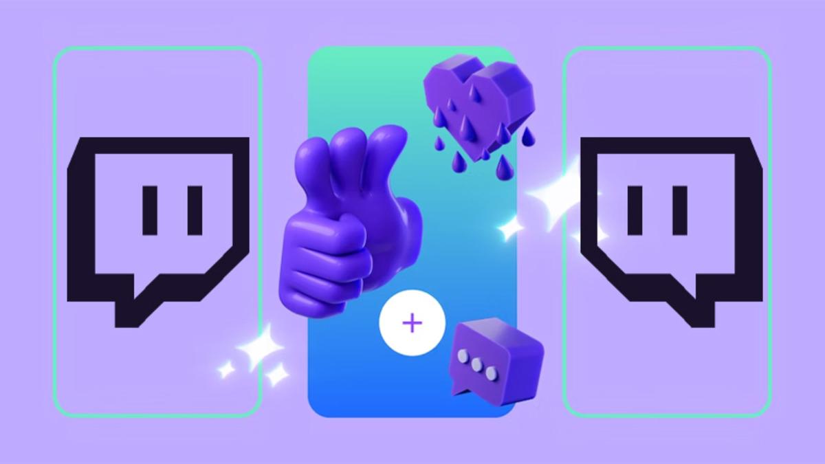 Twitch’in Alıştığımızdan Farklı Bir Deneyim Sunacak Hikâye Özelliği Kullanıma Sunuldu