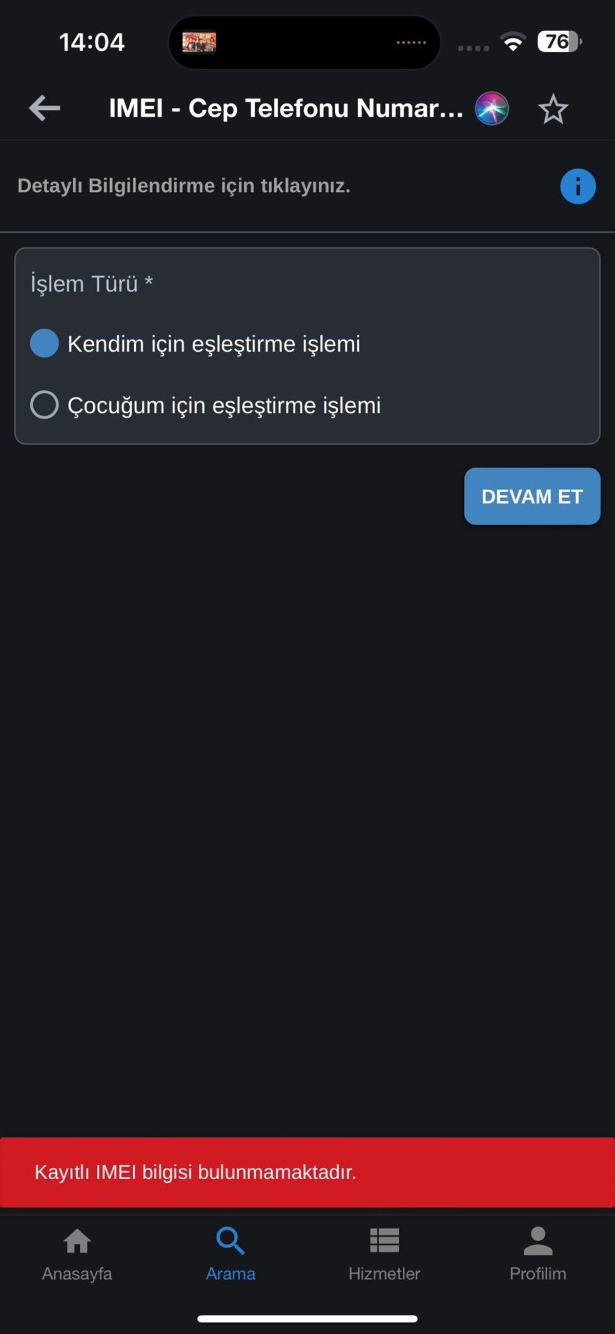 Zamdan Kaçan Doluya Yakalandı: Yurt Dışından Son Anda Telefon Alanlar Şebeke Sorunu Yaşıyor