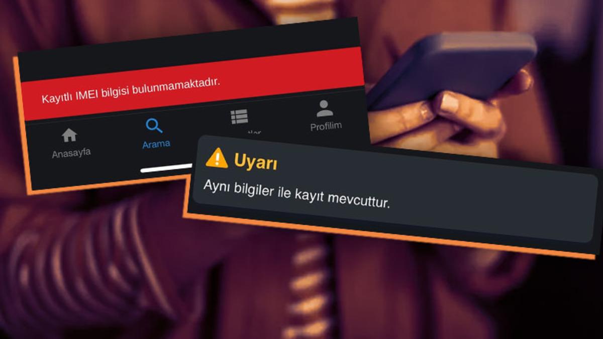 Zamdan Kaçan Doluya Yakalandı: Yurt Dışından Son Anda Telefon Alanlar Şebeke Sorunu Yaşıyor