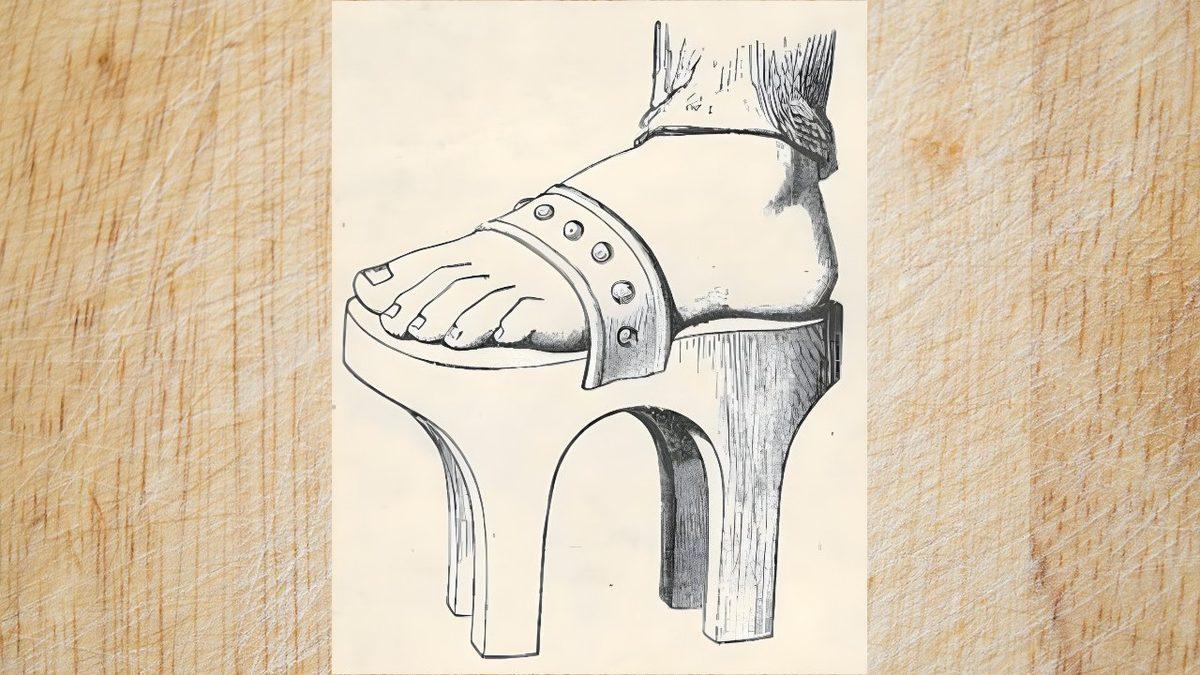 Bir Zamanlar Erkek Modasına Yön Veren Topuklu Ayakkabılar, Ne Oldu da Şimdilerde Kadınların Vazgeçilmezi Haline Geldi?