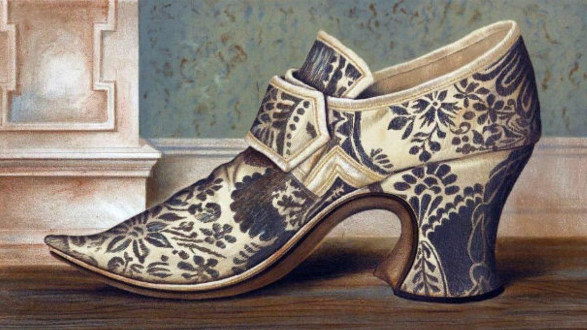Bir Zamanlar Erkek Modasına Yön Veren Topuklu Ayakkabılar, Ne Oldu da Şimdilerde Kadınların Vazgeçilmezi Haline Geldi?