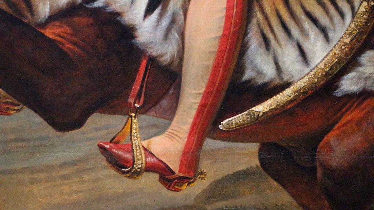 Bir Zamanlar Erkek Modasına Yön Veren Topuklu Ayakkabılar, Ne Oldu da Şimdilerde Kadınların Vazgeçilmezi Haline Geldi?