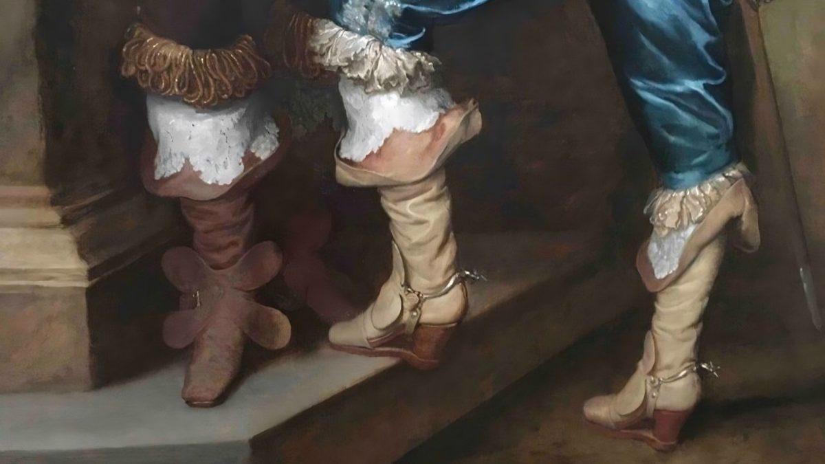 Bir Zamanlar Erkek Modasına Yön Veren Topuklu Ayakkabılar, Ne Oldu da Şimdilerde Kadınların Vazgeçilmezi Haline Geldi?