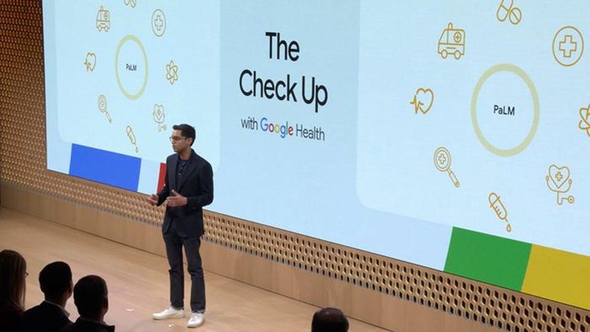 Google’ın Tıbbi Yapay Zeka Aracı, Hastanelerde Test Edilmeye Başlandı: Röntgenleri Bile Yorumluyor!