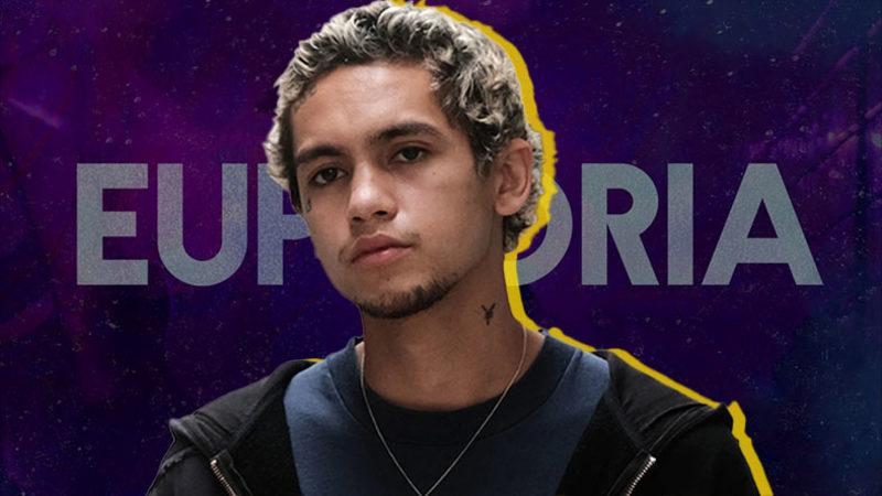 Euphoria Dizisinin Yıldızı, Uyuşturucu Kullanımı Yüzünden Neredeyse Diziden Atılacağını İtiraf Etti