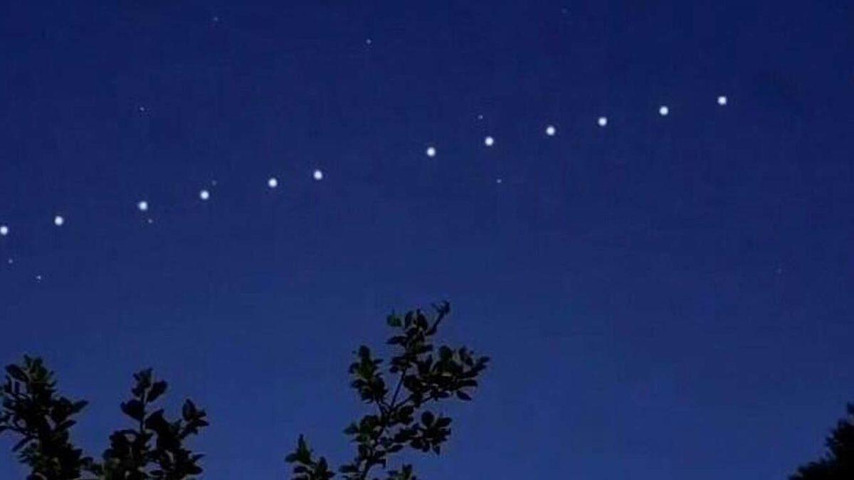 Musk’ın Starlink Uydularının Radyasyon Sızdırdığı Ortaya Çıktı!