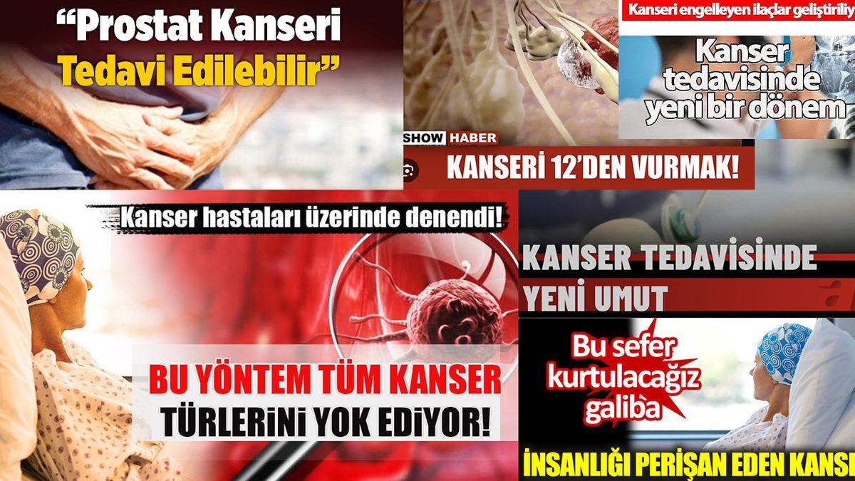 Neden Sürekli “Kansere Çare Bulundu” Haberleri Görüyoruz ve Gerçekten Önemli Bir Gelişme Olduğunda Bunu Nasıl Anlayacağız?