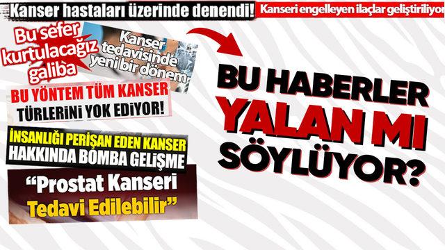 Neden Sürekli “Kansere Çare Bulundu” Haberleri Görüyoruz ve Gerçekten Önemli Bir Gelişme Olduğunda Bunu Nasıl Anlayacağız?