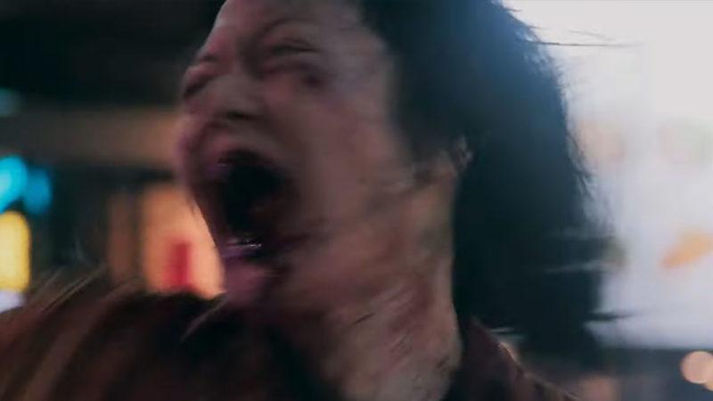 Netflix, Zombileri Gerçek Dünyaya Taşıyan Programı "Zombieverse"ün İlk Fragmanını Yayınladı