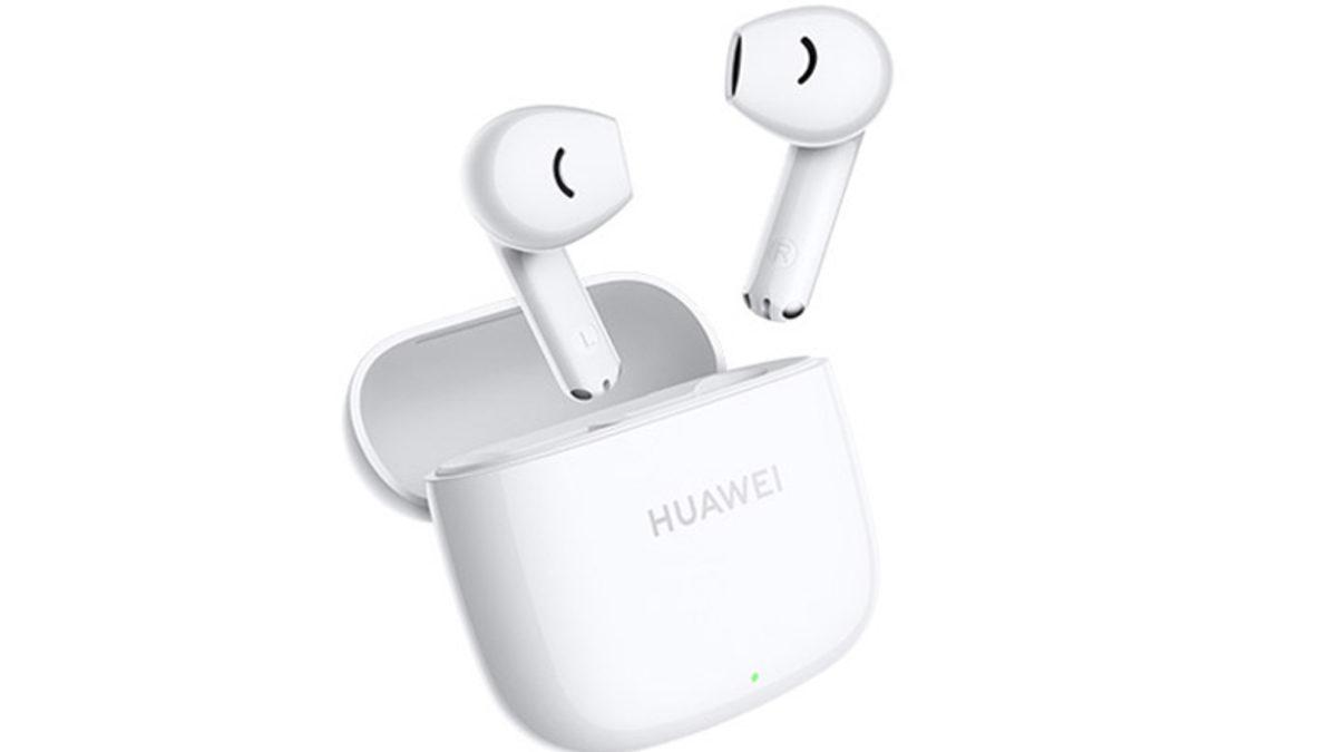 Fiyat/Performans Kulaklığı İsteyenlerin Favorisi Olacak: Huawei FreeBuds SE 2 Duyuruldu