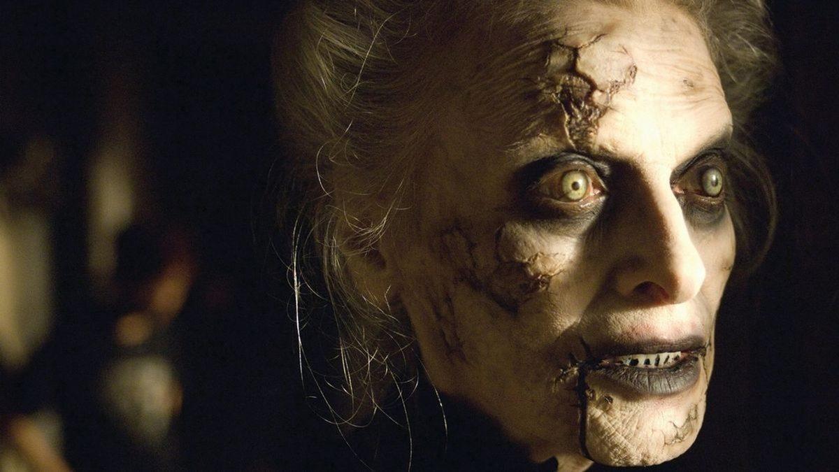 İzlerken Zamanın Su Gibi Akıp Gideceği Hayalet Temalı En İyi 13 Film: Hayır, Sadece Korku Türünde Değil