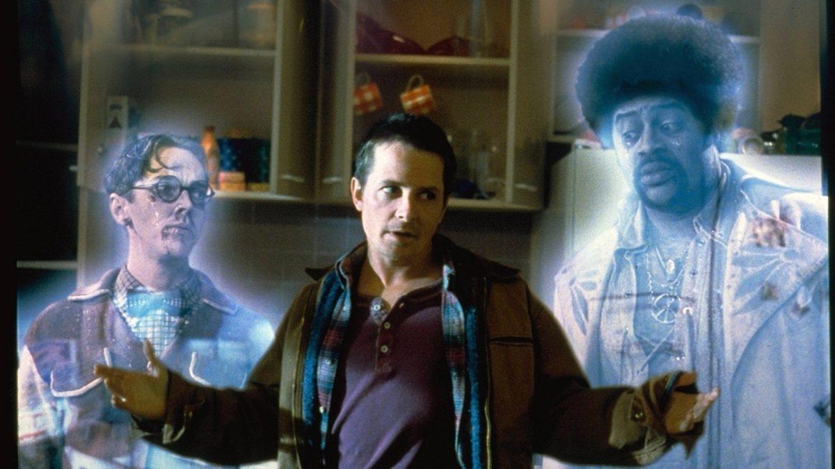 İzlerken Zamanın Su Gibi Akıp Gideceği Hayalet Temalı En İyi 13 Film: Hayır, Sadece Korku Türünde Değil