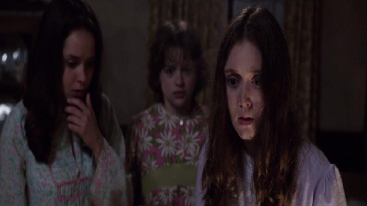 İzlerken Zamanın Su Gibi Akıp Gideceği Hayalet Temalı En İyi 13 Film: Hayır, Sadece Korku Türünde Değil