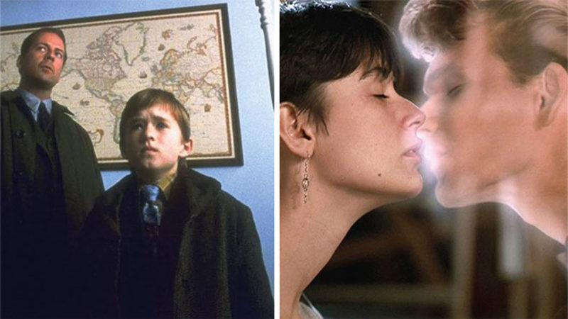 İzlerken Zamanın Su Gibi Akıp Gideceği Hayalet Temalı En İyi 13 Film: Hayır, Sadece Korku Türünde Değil