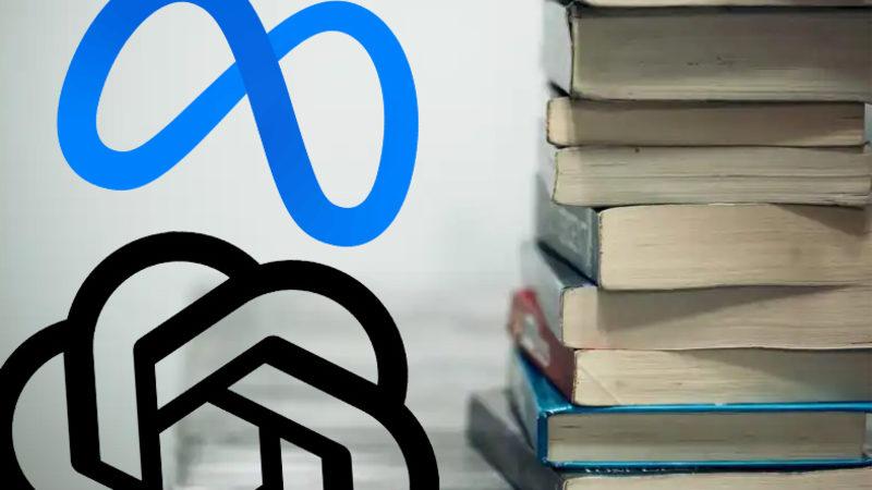 Ünlü Yazarlar, Yapay Zekâ Teknolojisi Nedeniyle Open AI ve Meta’ya Telif Hakkı Davası Açtı