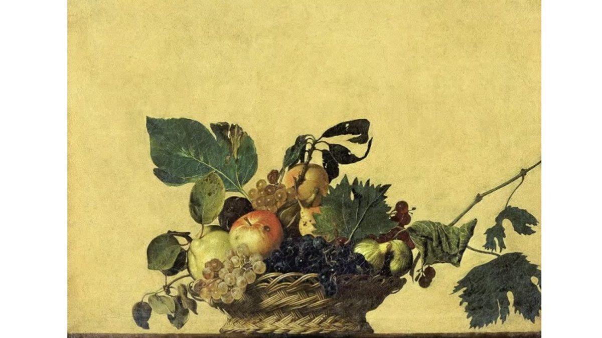 Bir Kase Meyvenin Bile Derin Bir Hikayesi Var: Bakınca Unutmanın Zor Olduğu Natürmort Eserler