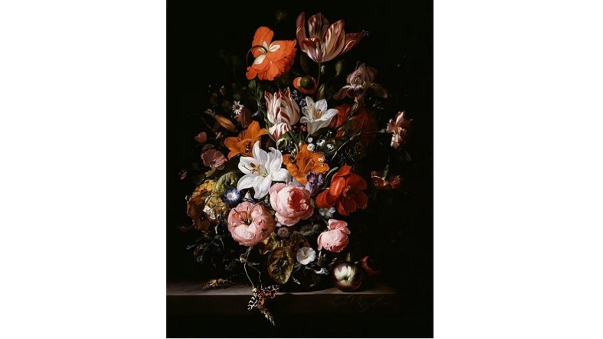 Bir Kase Meyvenin Bile Derin Bir Hikayesi Var: Bakınca Unutmanın Zor Olduğu Natürmort Eserler