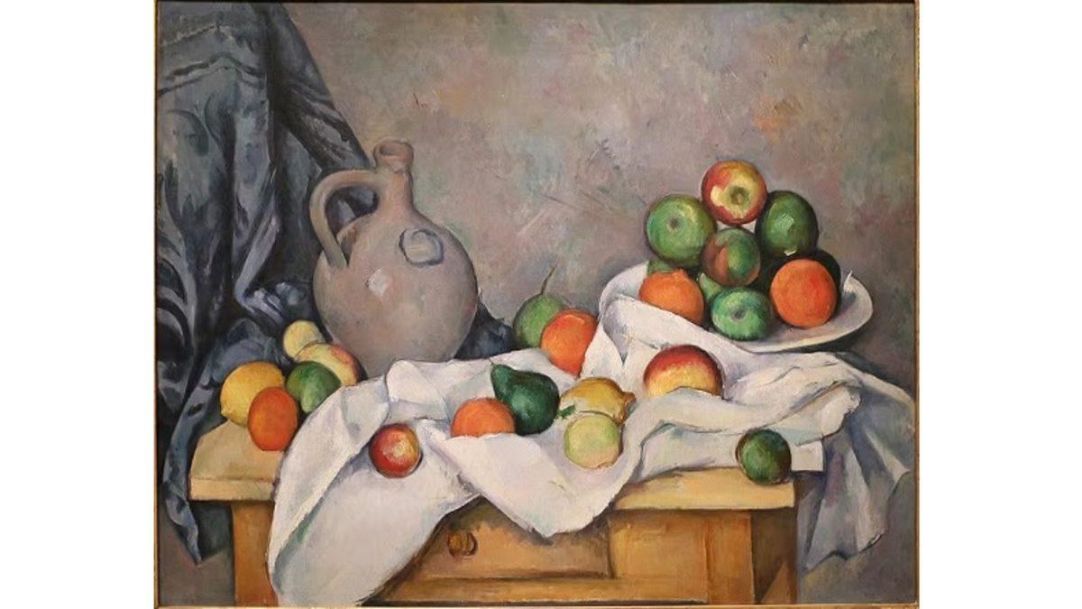 Bir Kase Meyvenin Bile Derin Bir Hikayesi Var: Bakınca Unutmanın Zor Olduğu Natürmort Eserler