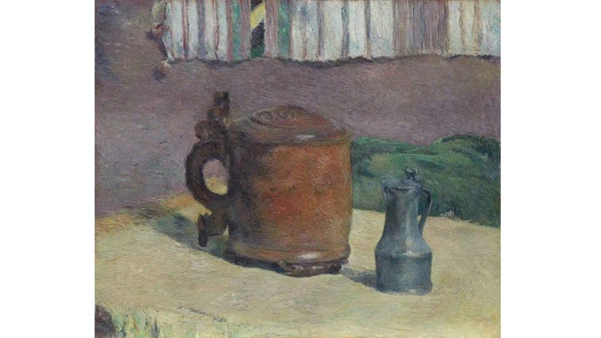 Bir Kase Meyvenin Bile Derin Bir Hikayesi Var: Bakınca Unutmanın Zor Olduğu Natürmort Eserler