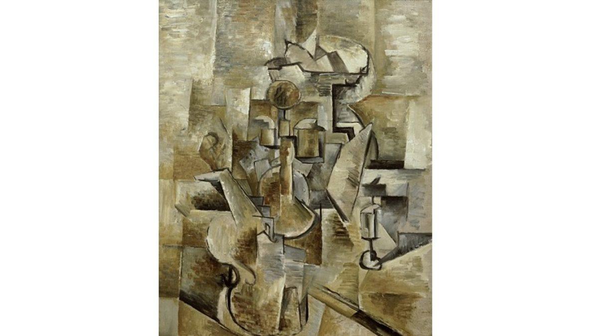 Bir Kase Meyvenin Bile Derin Bir Hikayesi Var: Bakınca Unutmanın Zor Olduğu Natürmort Eserler