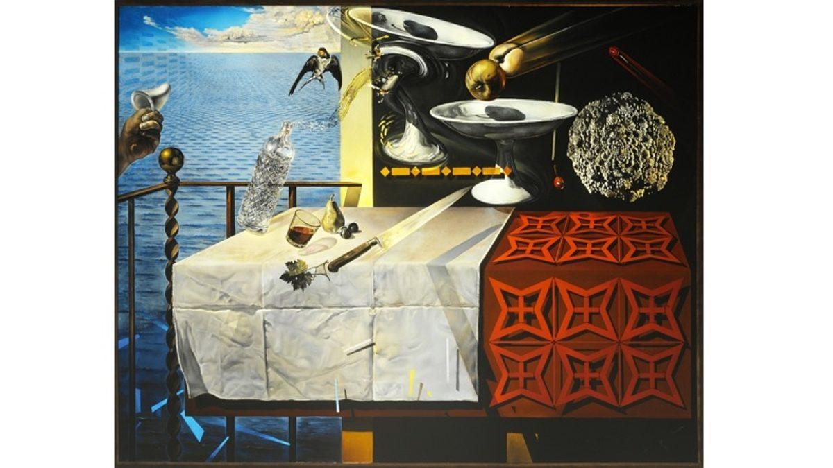 Bir Kase Meyvenin Bile Derin Bir Hikayesi Var: Bakınca Unutmanın Zor Olduğu Natürmort Eserler