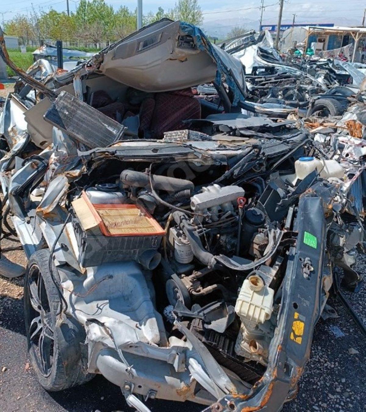 Üzülmeyin, Hâlâ Ucuzları Var: 50 Bin-100 Bin TL Arasına Alınabilecek 17 Araba