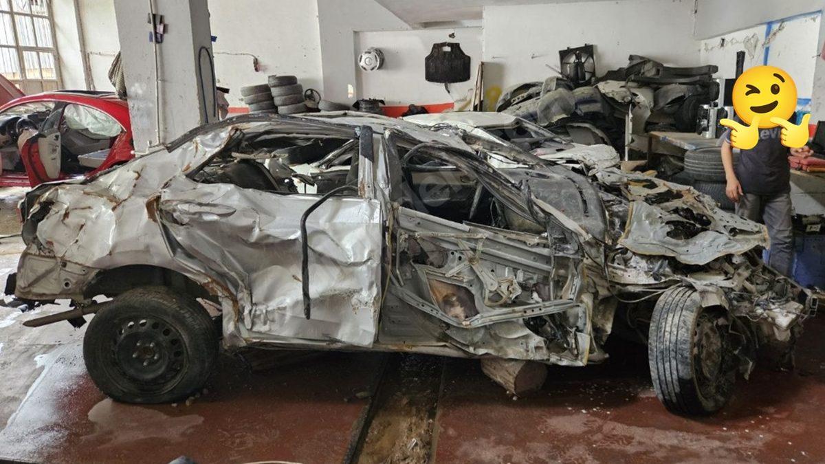 Üzülmeyin, Hâlâ Ucuzları Var: 50 Bin-100 Bin TL Arasına Alınabilecek 17 Araba