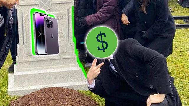 iPhone Fiyatları Neden Dolar Kuruna Oranla Daha Fazla Artıyor? İşte Türkiye’de iPhone Almak Konusunda Yüzümüze Vuran Gerçekler