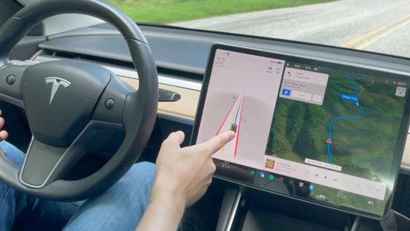 Tesla, Arabalarını Deneyen Sürücülere Para Ödeyecek: İşte Şartlar