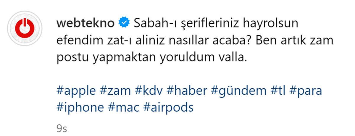 Gündeme Bomba Gibi Düşen Threads’e 