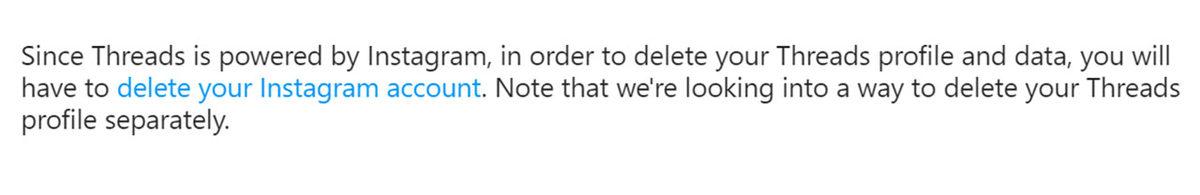 Gündeme Bomba Gibi Düşen Threads’e 