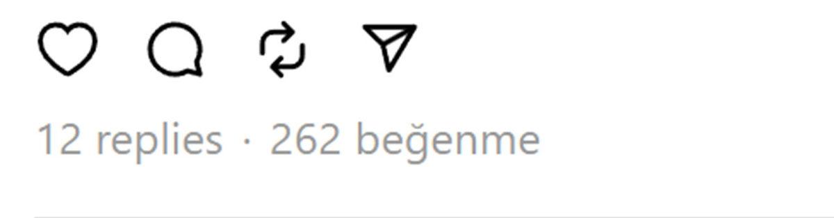 Gündeme Bomba Gibi Düşen Threads’e 